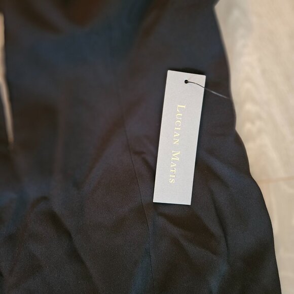 Lucian Matis evening dress NWT - Picture 2 of 4